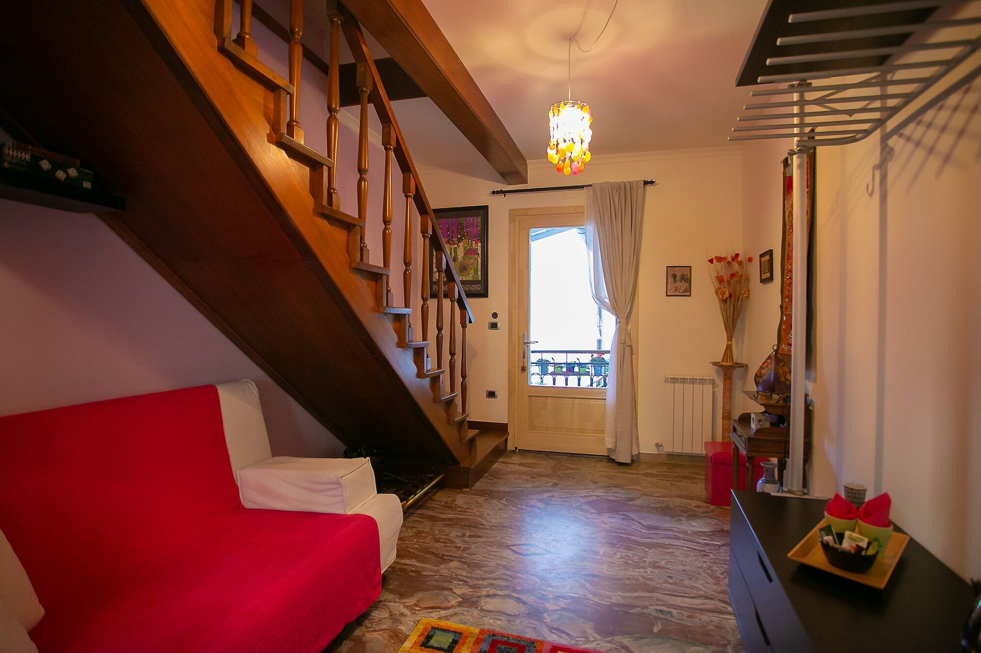 B&B La Corte Кьоджа Экстерьер фото