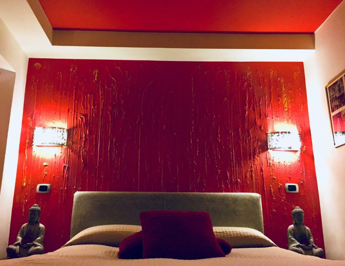 B&B La Corte Кьоджа Экстерьер фото